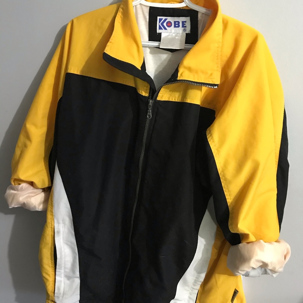 Kobe Sportswear Jacket